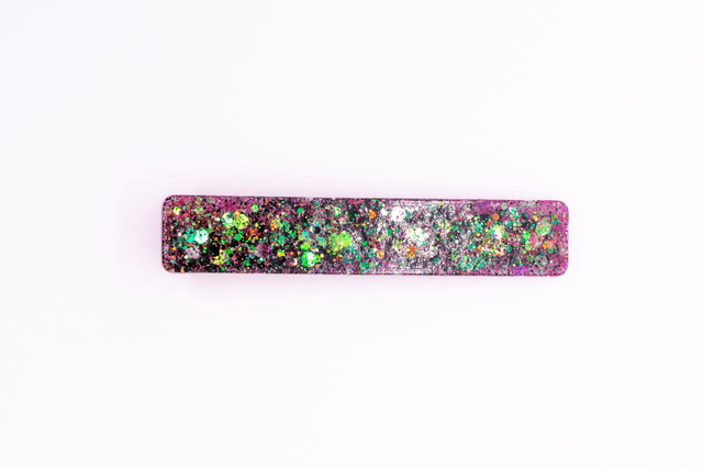 Barrette Jazzy