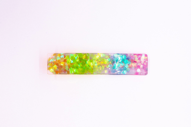 Barrette Carnaval