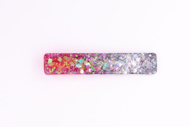 Barrette Jazzy