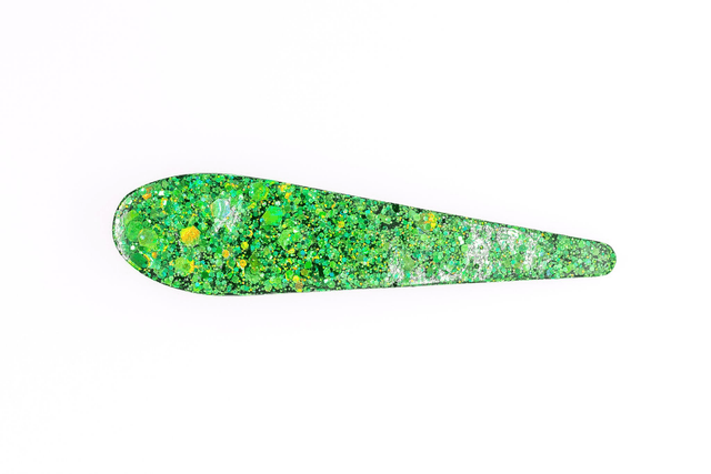 Barrette Goutte