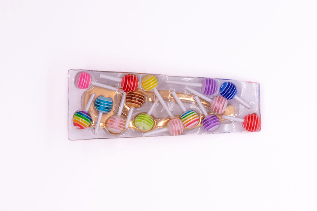Barrette Gourmande