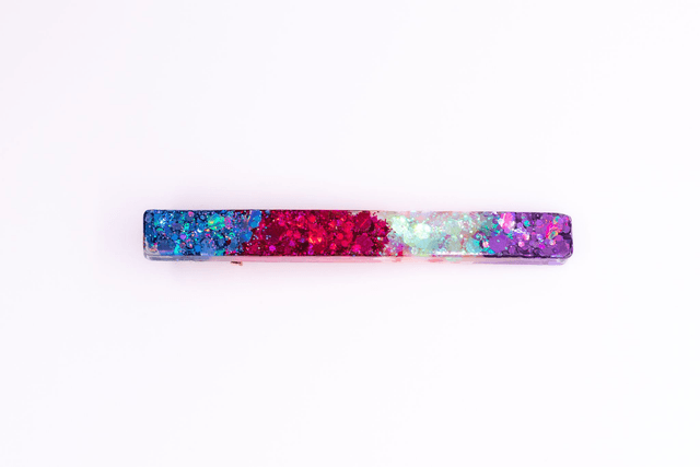 Barrette Mini