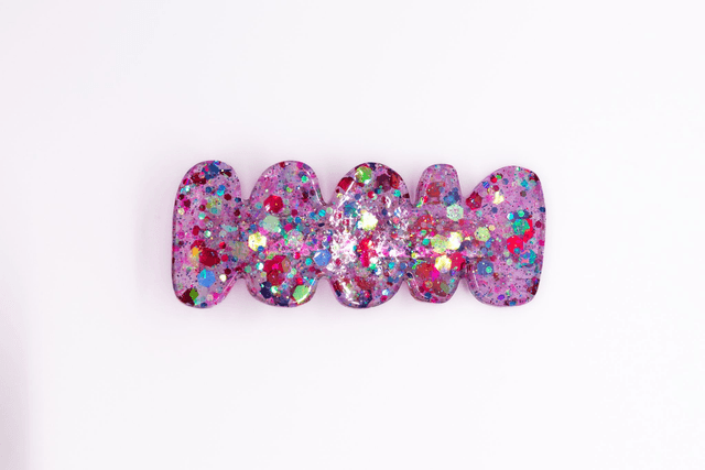 Barrette Huguette
