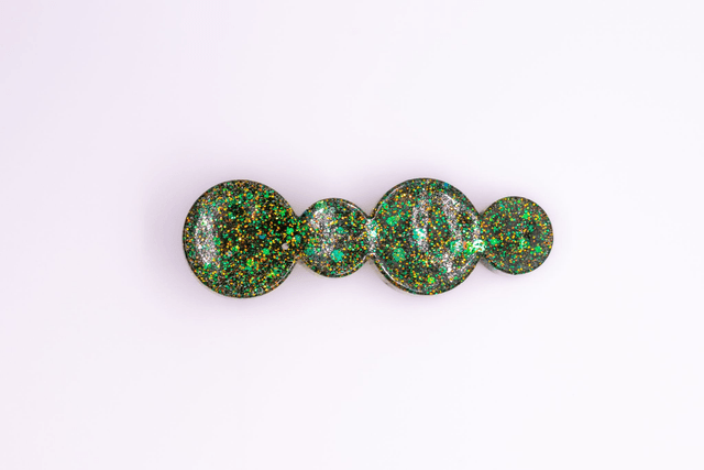 Barrette Disco