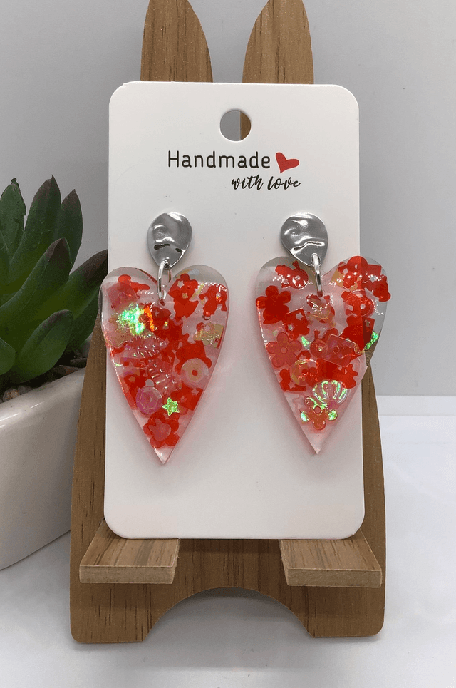 Amour Fou - Disponibles en divers coloris 