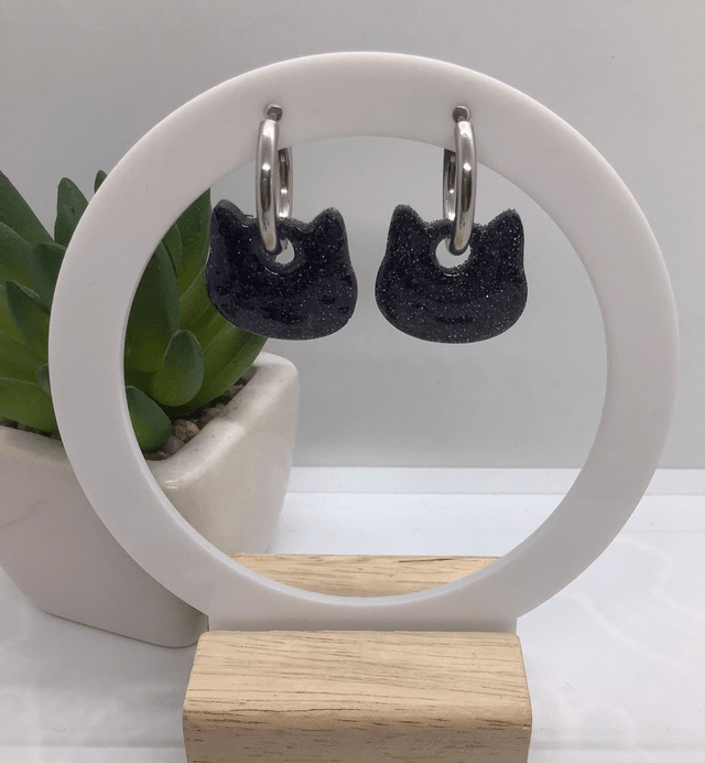 Tête De Chat