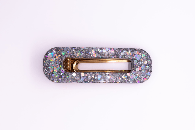 Barrette Rock