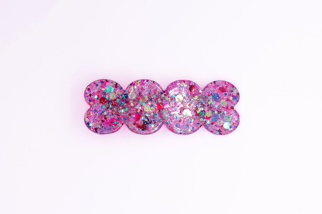 Barrette Huguette