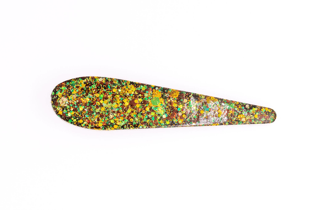 Barrette Goutte