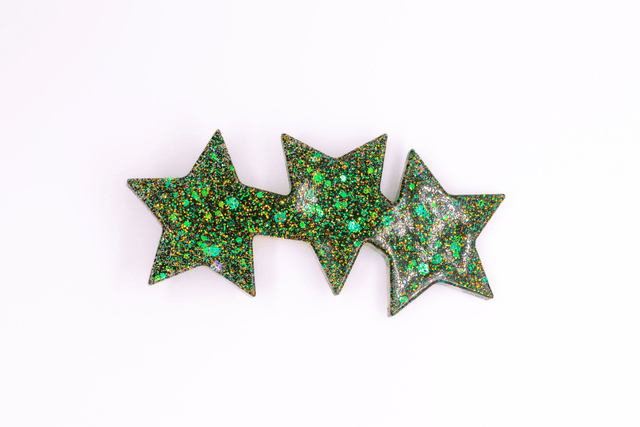 Barrette Stella