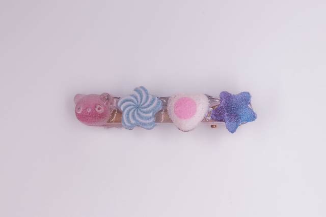 Barrette Gourmande