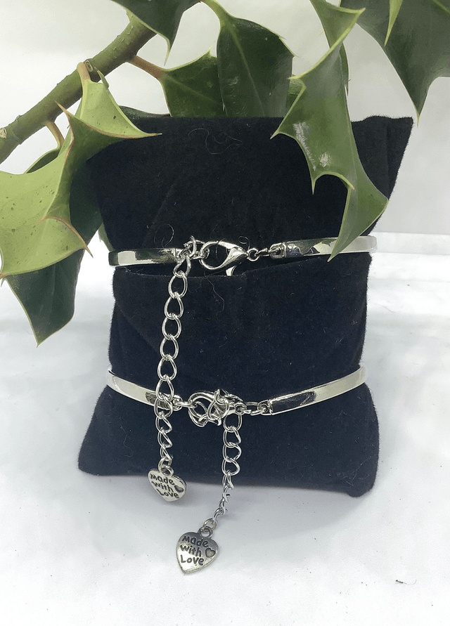 Bracelet Bulles Colorées 