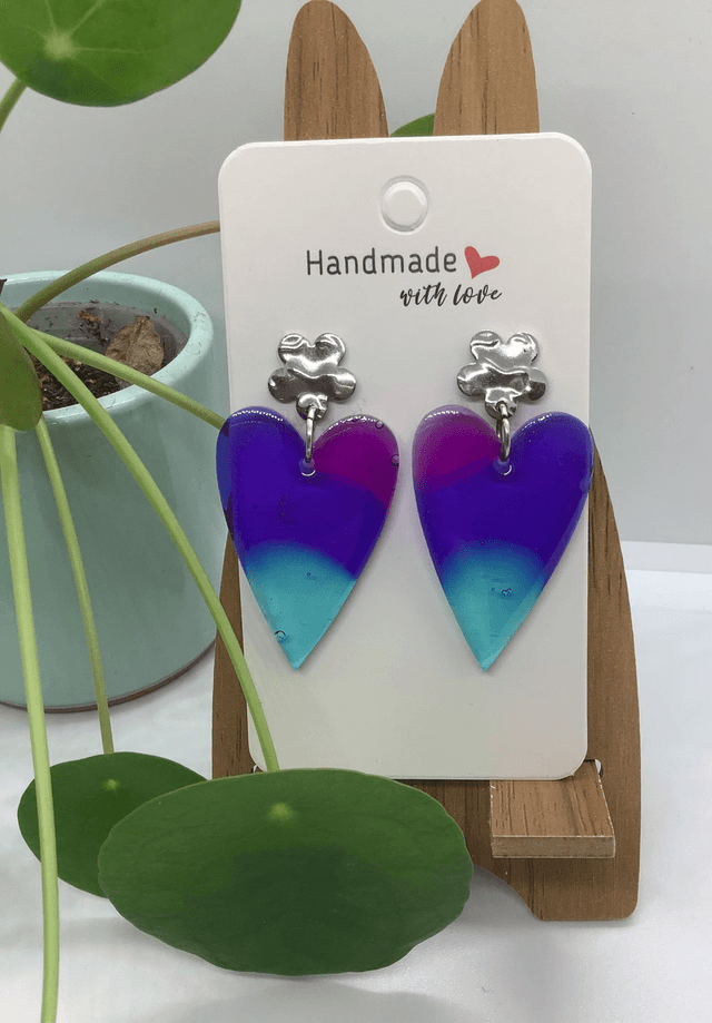 Amour Fou - Disponibles en divers coloris 