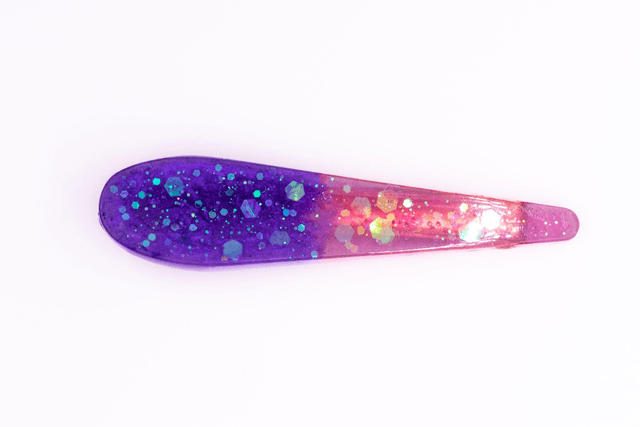 Barrette Goutte