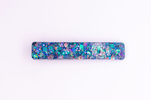 Barrette Jazzy