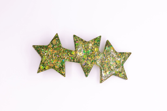 Barrette Stella