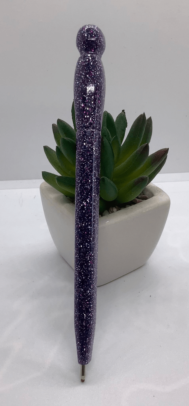 Le Stylo Des Fées