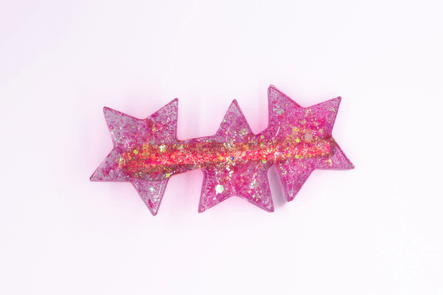 Barrette Stella