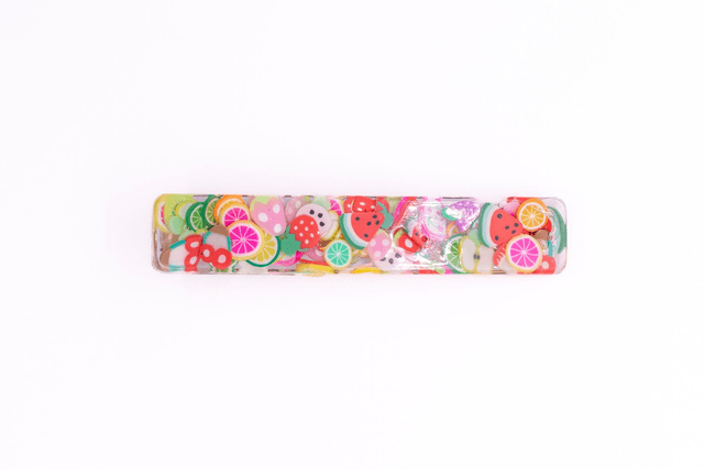 Barrette Jazzy