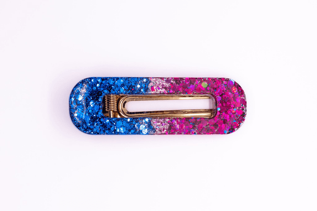 Barrette Rock