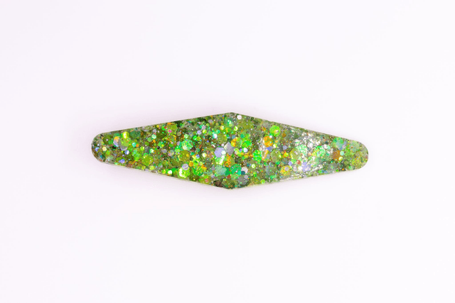Barrette Losange