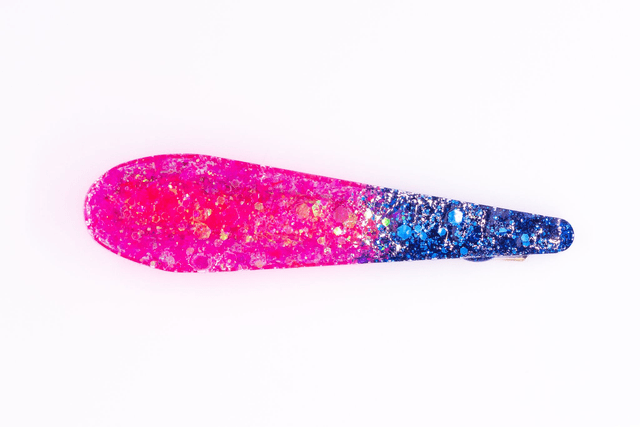Barrette Goutte