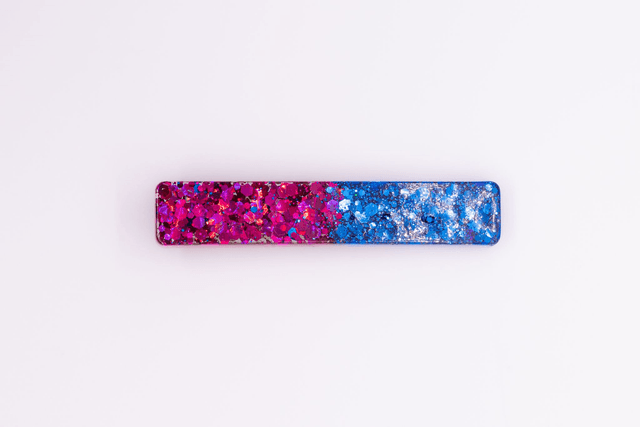 Barrette Jazzy