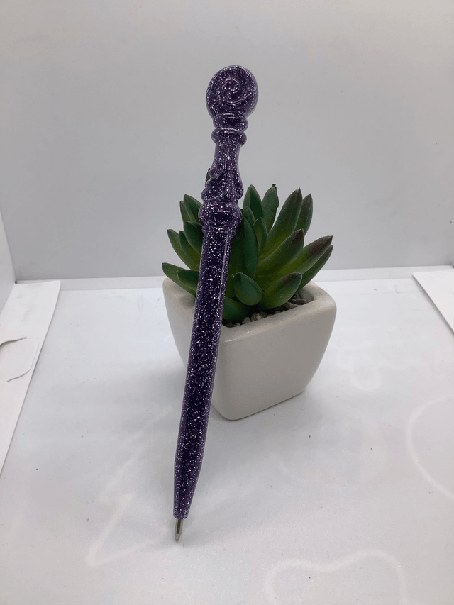 Le Stylo Des Fées