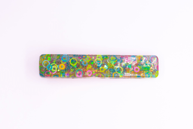 Barrette Funky