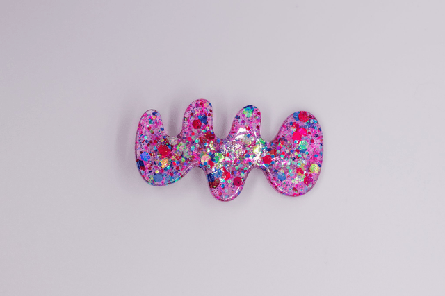 Barrette Huguette