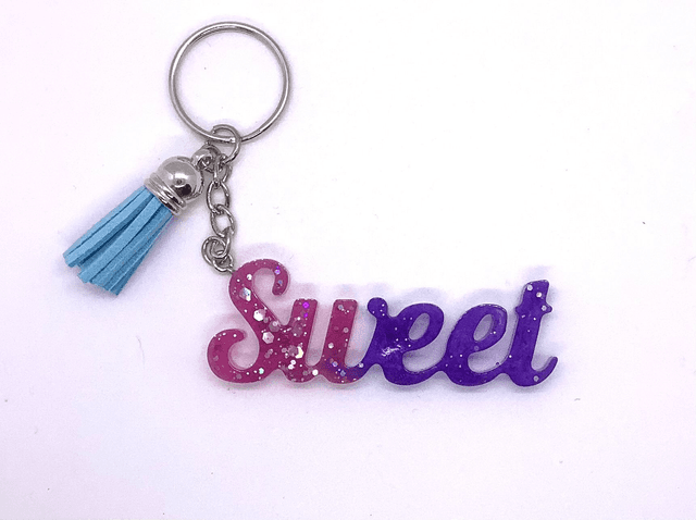 Porte-clés Sweet