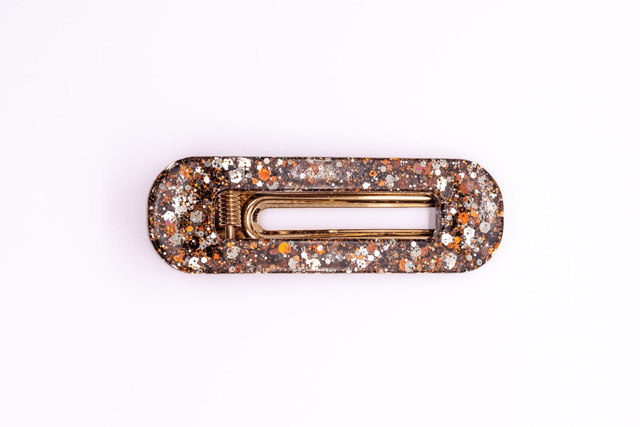 Barrette Rock
