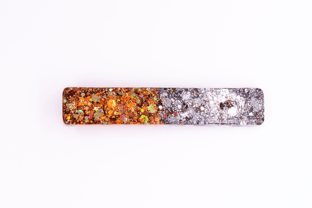Barrette Funky
