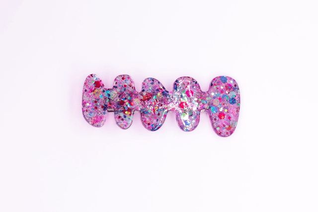 Barrette Huguette