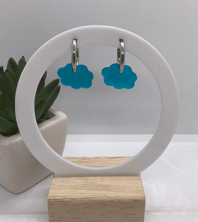 Petits Nuages 