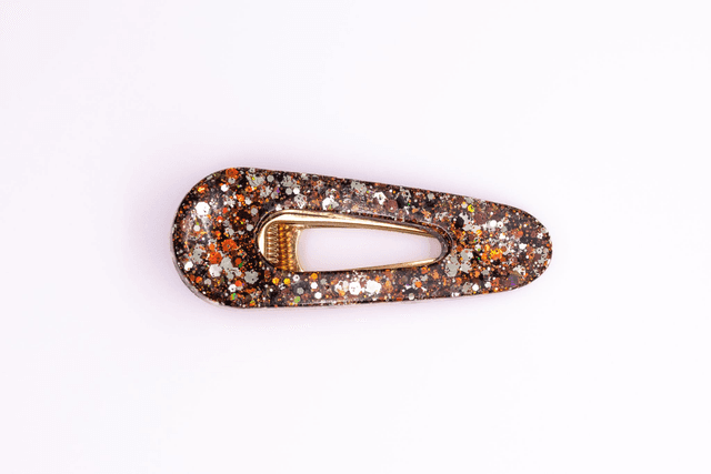 Barrette Pop