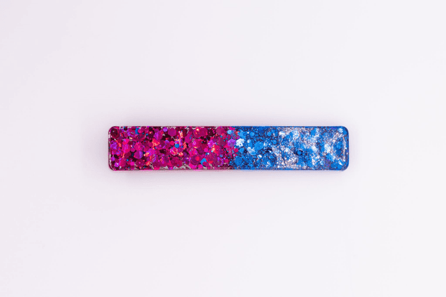 Barrette Jazzy