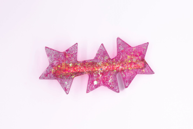 Barrette Stella