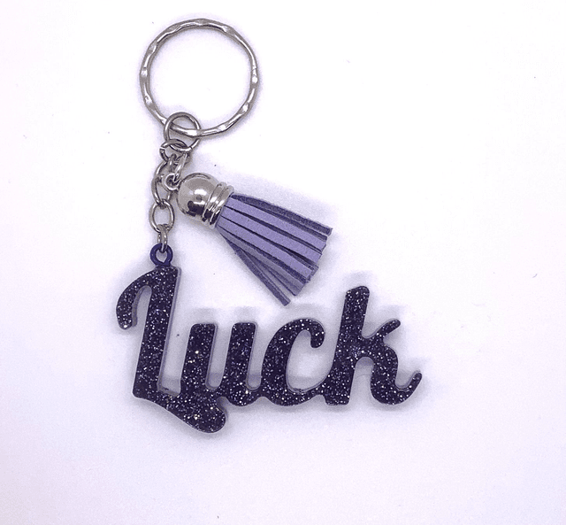 Porte-clés Luck 