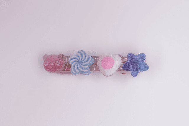 Barrette Gourmande