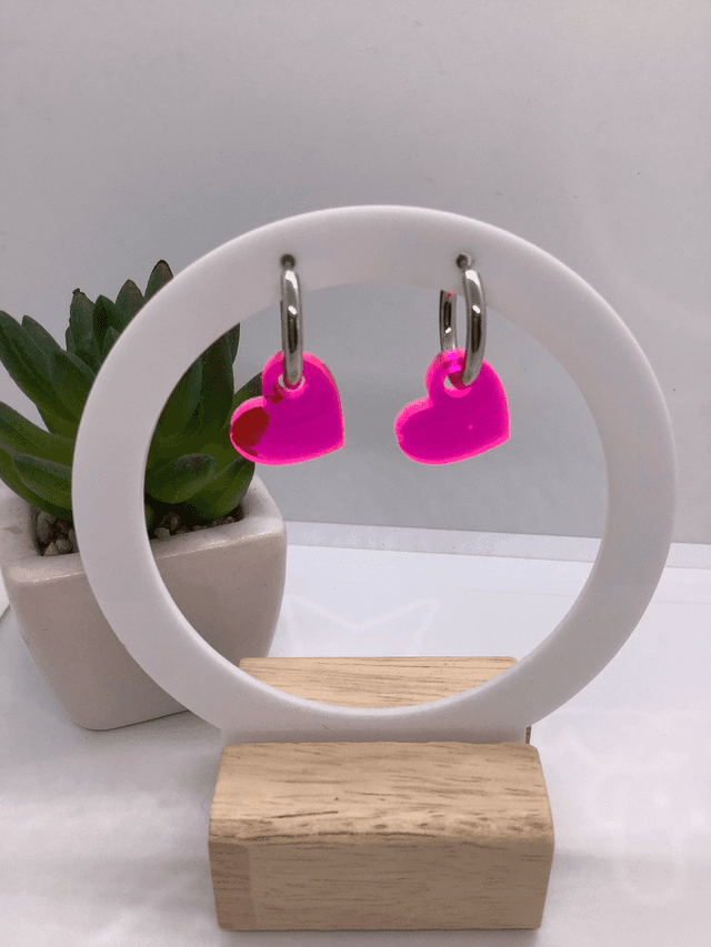 Petits Coeurs 
