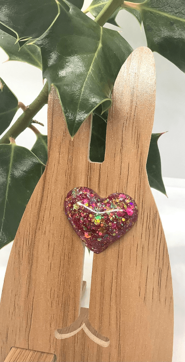 Pin’s Petit Coeur 