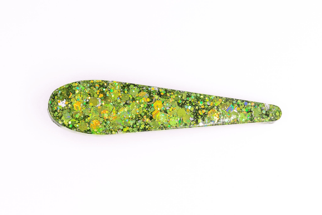 Barrette Goutte