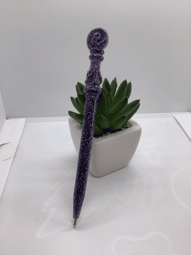Le Stylo Des Fées